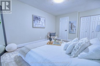 1414 HARMSWORTH SQUARE Oakville (FA Falgarwood) Ontario photo 24