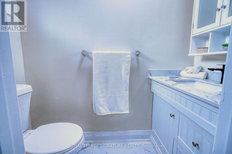 1414 HARMSWORTH SQUARE, Oakville (FA Falgarwood), Ontario, L6H3E7