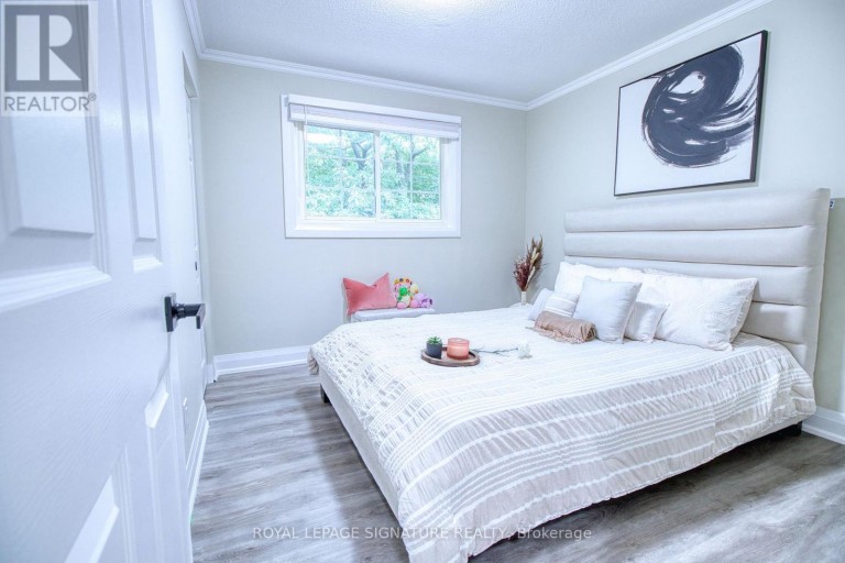 1414 HARMSWORTH SQUARE, Oakville (FA Falgarwood), Ontario, L6H3E7