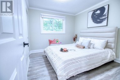 1414 HARMSWORTH SQUARE Oakville (FA Falgarwood) Ontario photo 27