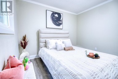 1414 HARMSWORTH SQUARE Oakville (FA Falgarwood) Ontario photo 28