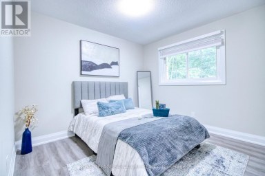 1414 HARMSWORTH SQUARE Oakville (FA Falgarwood) Ontario photo 29