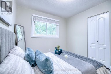 1414 HARMSWORTH SQUARE Oakville (FA Falgarwood) Ontario photo 30