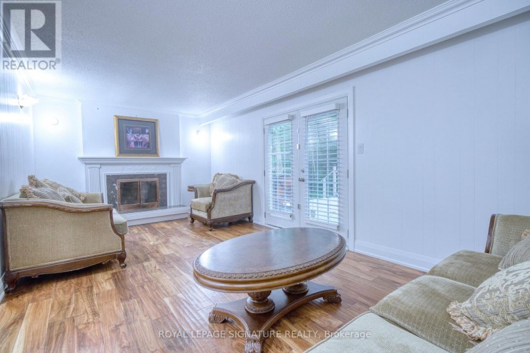 1414 HARMSWORTH SQUARE, Oakville (FA Falgarwood), Ontario, L6H3E7