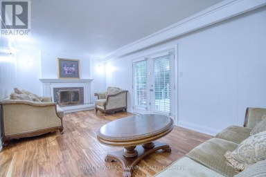 1414 HARMSWORTH SQUARE Oakville (FA Falgarwood) Ontario photo 34