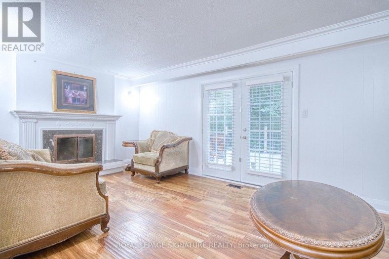 1414 HARMSWORTH SQUARE, Oakville (FA Falgarwood), Ontario, L6H3E7