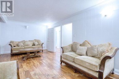 1414 HARMSWORTH SQUARE Oakville (FA Falgarwood) Ontario photo 36
