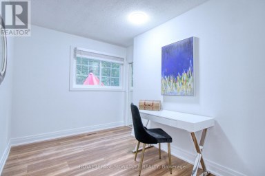 1414 HARMSWORTH SQUARE Oakville (FA Falgarwood) Ontario photo 37