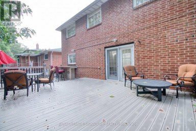 1414 HARMSWORTH SQUARE Oakville (FA Falgarwood) Ontario photo 41