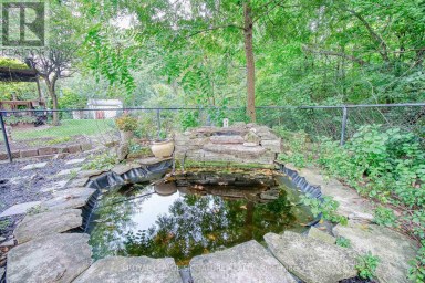 1414 HARMSWORTH SQUARE Oakville (FA Falgarwood) Ontario photo 46