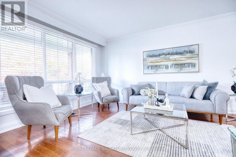 1414 HARMSWORTH SQUARE, Oakville (FA Falgarwood), Ontario, L6H3E7