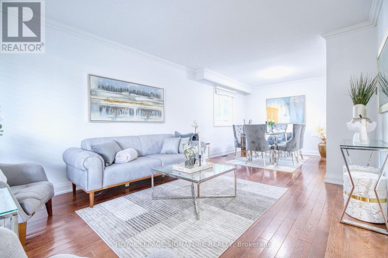 1414 HARMSWORTH SQUARE, Oakville (FA Falgarwood), Ontario, L6H3E7