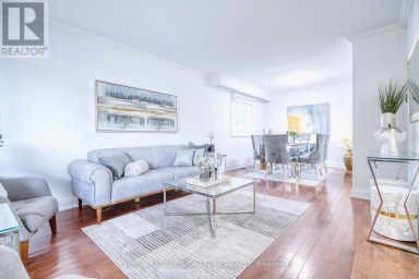 1414 HARMSWORTH SQUARE Oakville (FA Falgarwood) Ontario photo 9