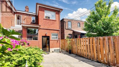 39 EXETER STREET Toronto (Weston-Pellam Park) Ontario photo 28