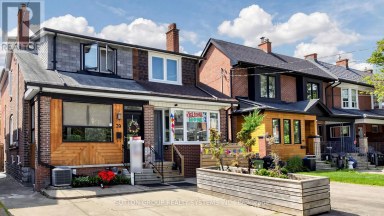 39 EXETER STREET Toronto (Weston-Pellam Park) Ontario photo 3
