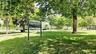 39 EXETER STREET Toronto (Weston-Pellam Park) Ontario photo 31