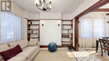 39 EXETER STREET Toronto (Weston-Pellam Park) Ontario photo 5