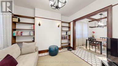 39 EXETER STREET Toronto (Weston-Pellam Park) Ontario photo 6