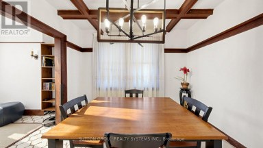39 EXETER STREET Toronto (Weston-Pellam Park) Ontario photo 9