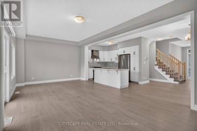 68 DAVIDSON DRIVE W Stratford Ontario photo 11