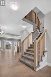 68 DAVIDSON DRIVE W Stratford Ontario photo 13