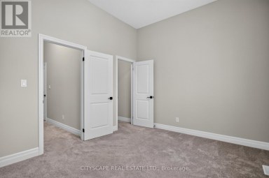 68 DAVIDSON DRIVE W Stratford Ontario photo 15