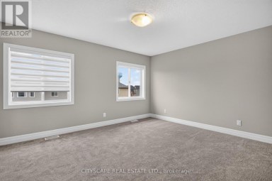68 DAVIDSON DRIVE W Stratford Ontario photo 17