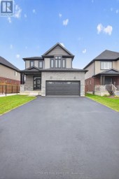 68 DAVIDSON DRIVE W Stratford Ontario photo 2