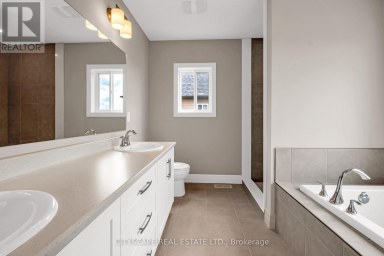 68 DAVIDSON DRIVE W Stratford Ontario photo 21