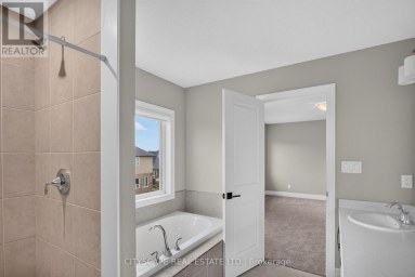 68 DAVIDSON DRIVE W Stratford Ontario photo 22