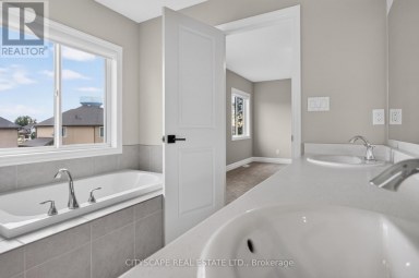 68 DAVIDSON DRIVE W Stratford Ontario photo 23