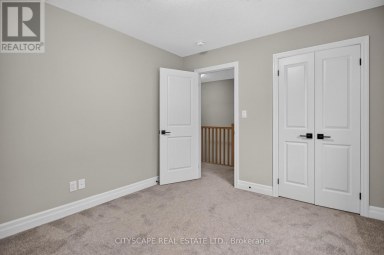 68 DAVIDSON DRIVE W Stratford Ontario photo 26