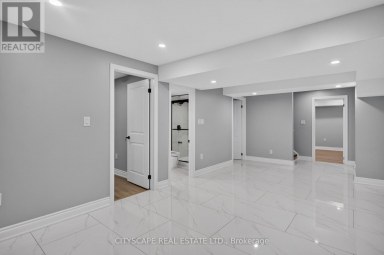 68 DAVIDSON DRIVE W Stratford Ontario photo 37