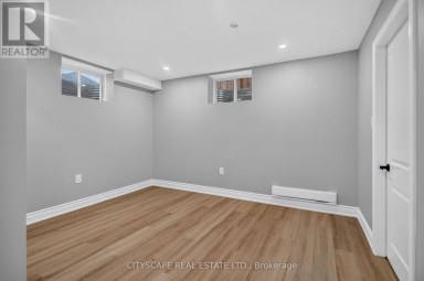 68 DAVIDSON DRIVE W Stratford Ontario photo 38