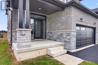 68 DAVIDSON DRIVE W Stratford Ontario photo 4