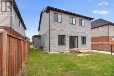 68 DAVIDSON DRIVE W Stratford Ontario photo 48