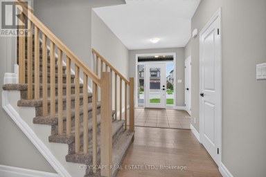 68 DAVIDSON DRIVE W Stratford Ontario photo 5