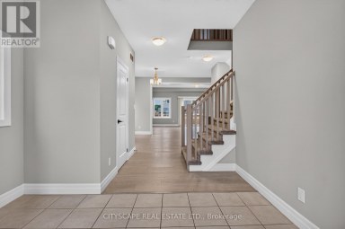 68 DAVIDSON DRIVE W Stratford Ontario photo 6