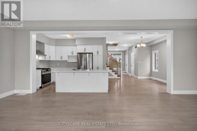 68 DAVIDSON DRIVE W Stratford Ontario photo 7