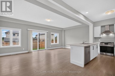 68 DAVIDSON DRIVE W Stratford Ontario photo 9