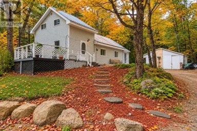 240 BRITANNIA ROAD Huntsville (Brunel) Ontario photo 1