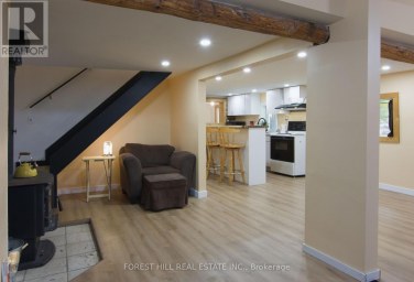 240 BRITANNIA ROAD Huntsville (Brunel) Ontario photo 11