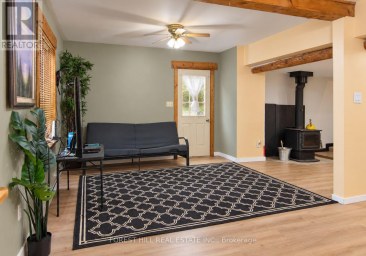 240 BRITANNIA ROAD Huntsville (Brunel) Ontario photo 12