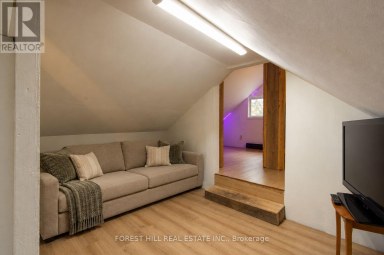 240 BRITANNIA ROAD Huntsville (Brunel) Ontario photo 14