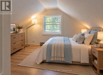 240 BRITANNIA ROAD Huntsville (Brunel) Ontario photo 16