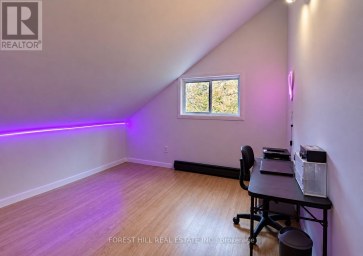 240 BRITANNIA ROAD Huntsville (Brunel) Ontario photo 18