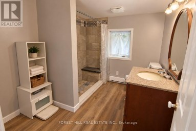 240 BRITANNIA ROAD Huntsville (Brunel) Ontario photo 19