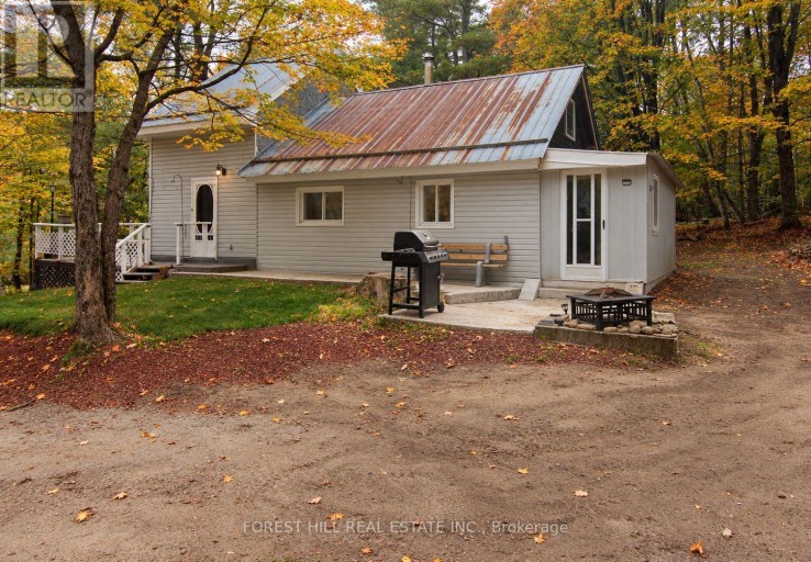 240 BRITANNIA ROAD, Huntsville (Brunel), Ontario, P1H2J3