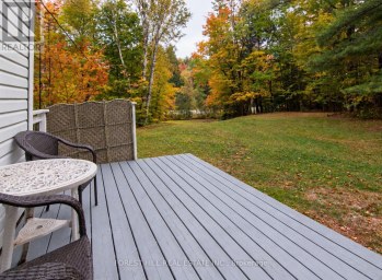 240 BRITANNIA ROAD Huntsville (Brunel) Ontario photo 22