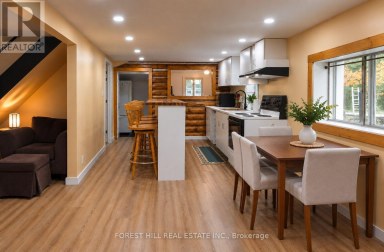240 BRITANNIA ROAD Huntsville (Brunel) Ontario photo 4